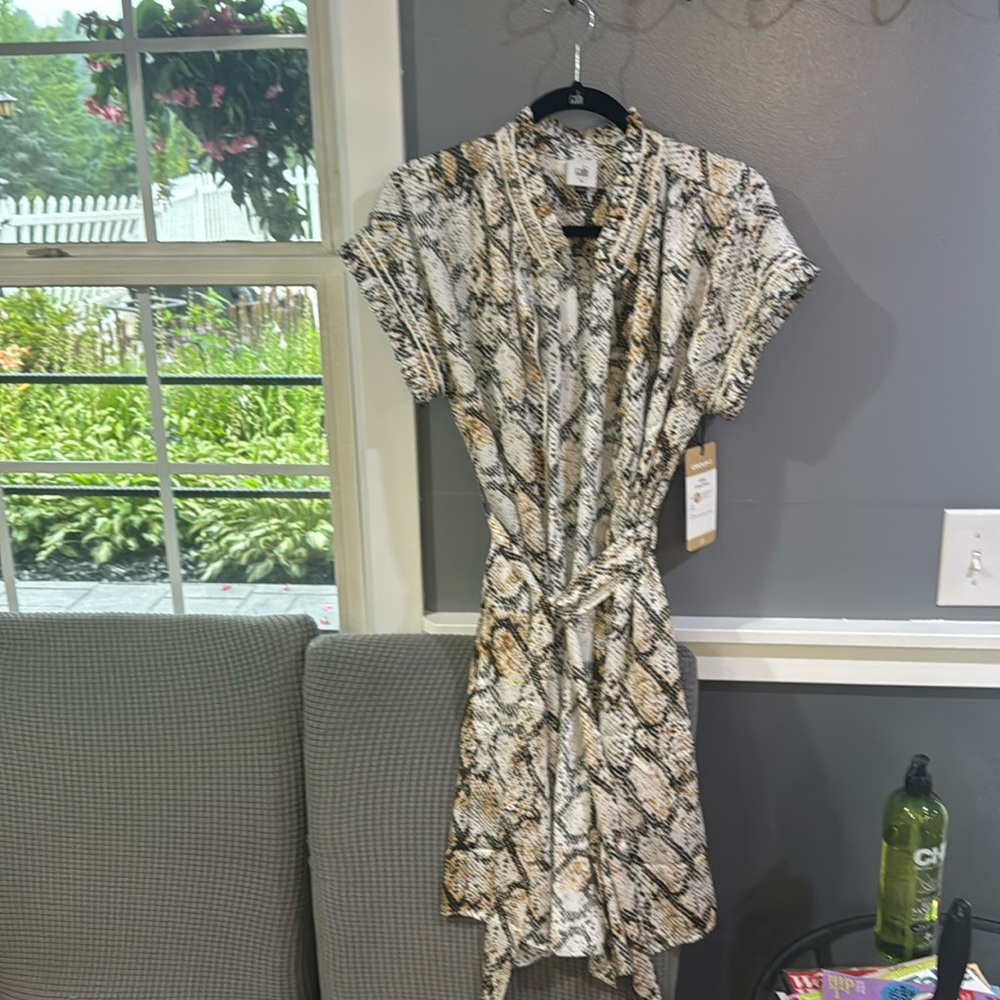 Cabi dress.